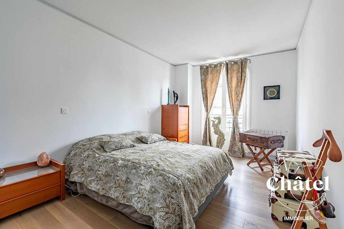 Appartamento a Senlis, Alta Francia, Francia 5 - 16479964