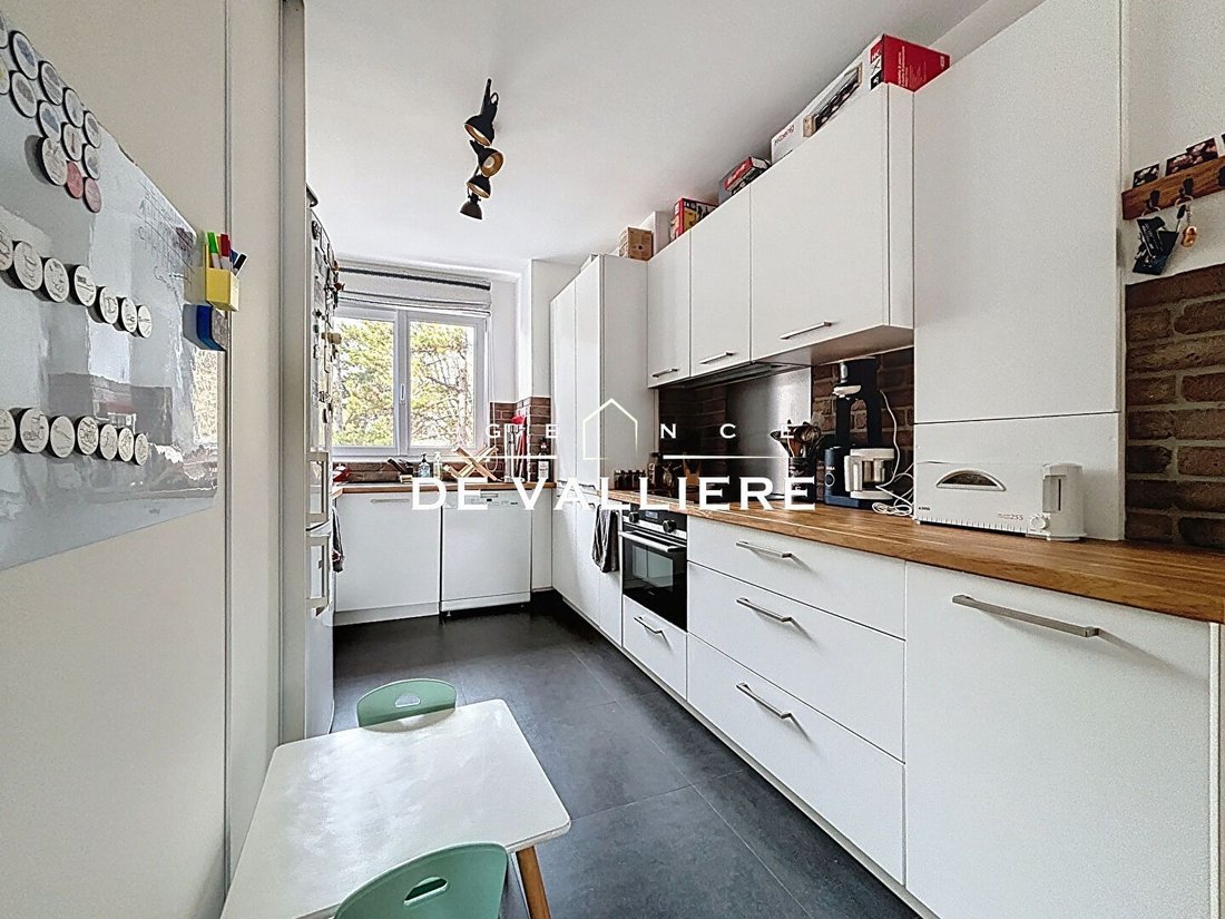 Appartement à Rueil-Malmaison, Île-de-France, France 3 - 17565885
