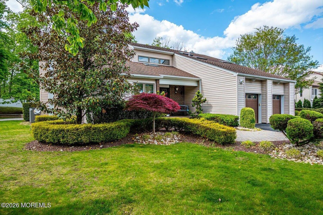 House in Tinton Falls, New Jersey, United States 3 - 17929818
