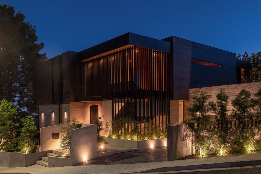 House in Los Angeles, California, United States 2 - 17932020