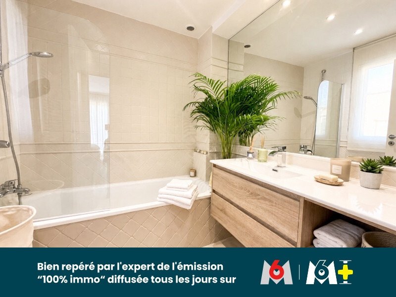 Apartment in Petit-Juas, Cannes, France 4 - 17939295