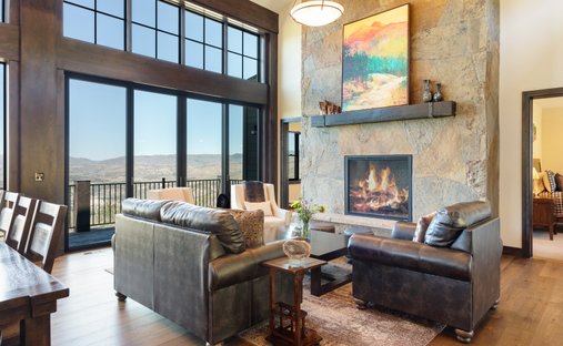 House in Edwards, Colorado, United States 1