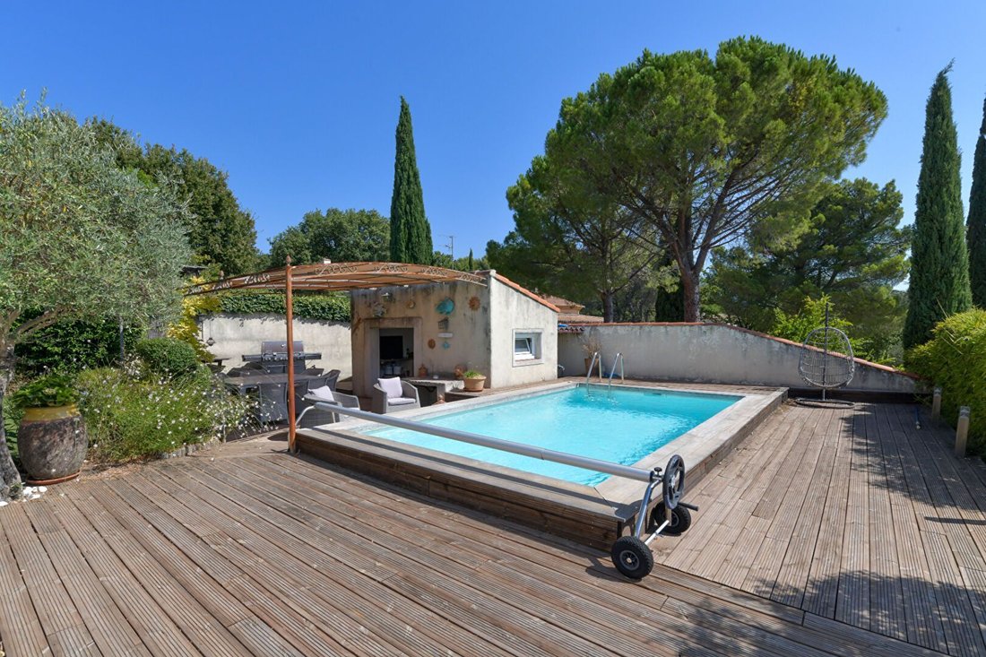 House in Nord Est, Auriol, France 2 - 16990556