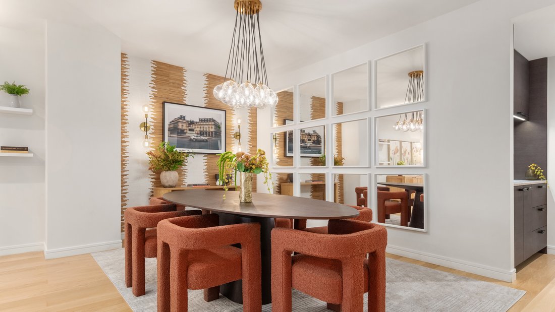 Condo in New York, New York, United States 4 - 17930046