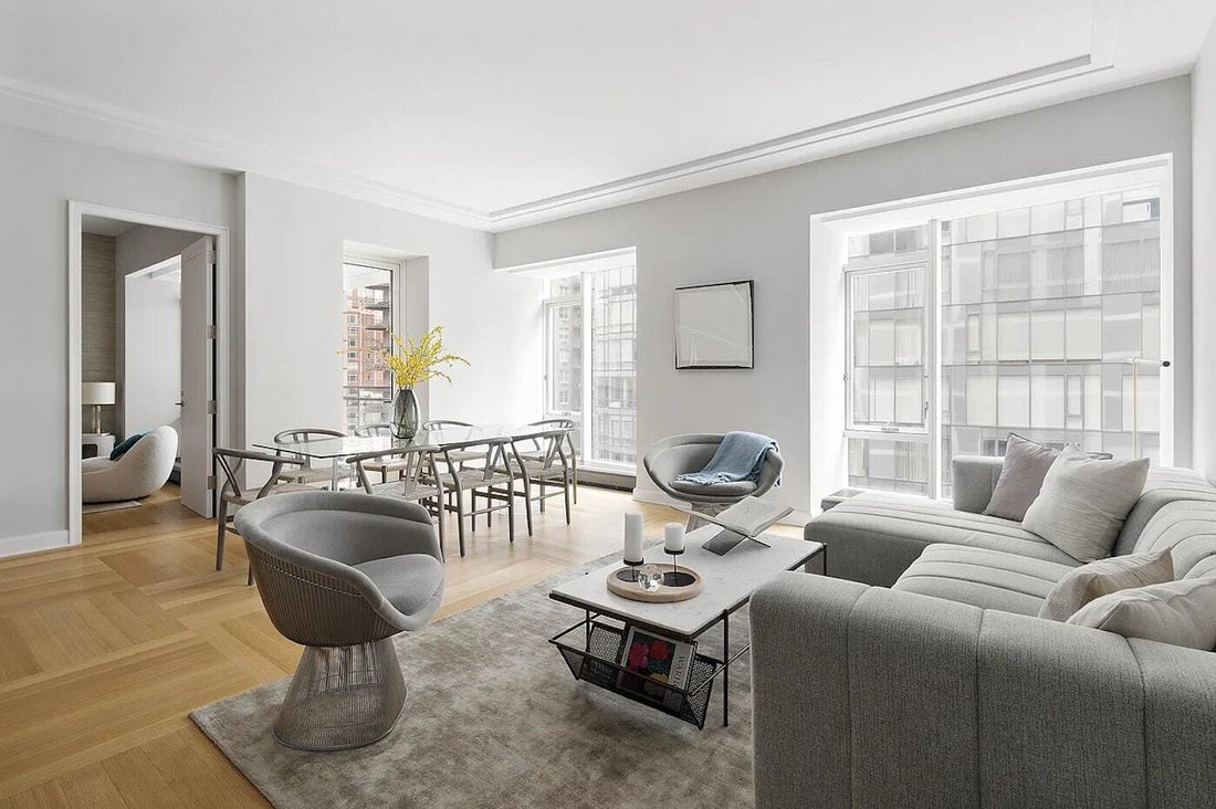 Condo in New York, New York, United States 1 - 16747938