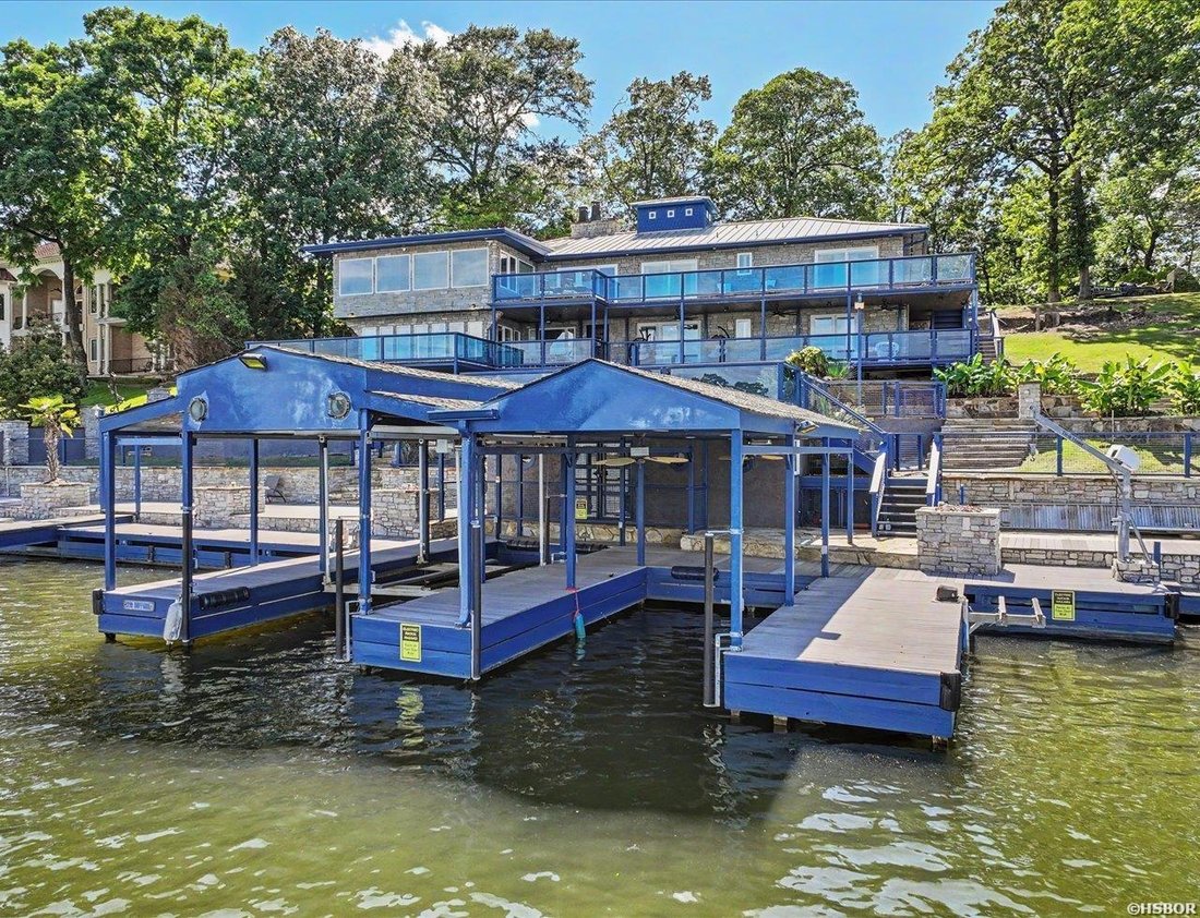 House in Hot Springs, Arkansas, United States 3 - 17931372