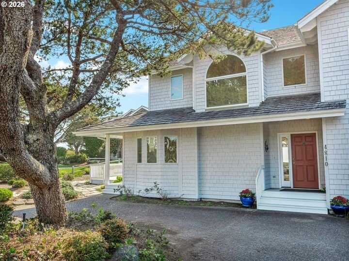 House in Gearhart, Oregon, United States 4 - 17878613