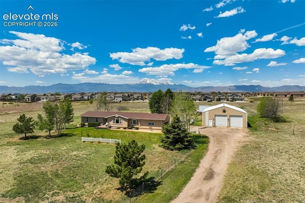 House in Colorado Springs, Colorado, United States 1 - 17936207