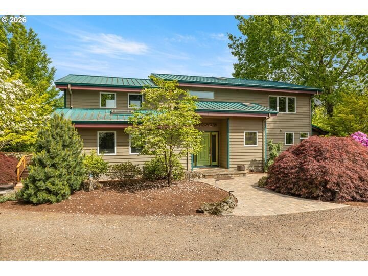 House in Sherwood, Oregon, United States 2 - 17942416