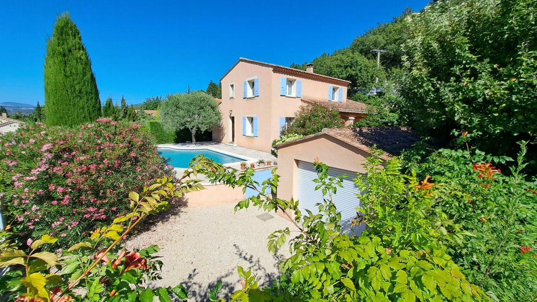 House in Malaucène, Provence-Alpes-Côte d'Azur, France 5 - 16497432