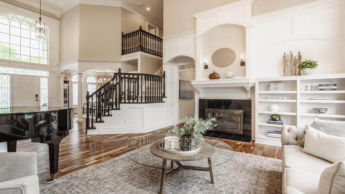 House in Carmel, Indiana, United States 3 - 17929586