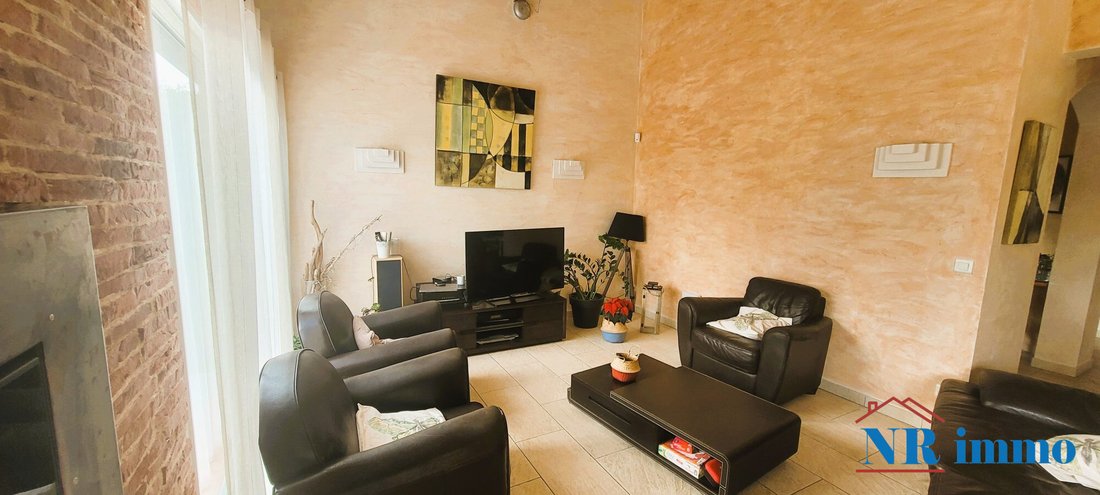 Villa in Monestie-Birazel, Plaisance-du-Touch, France 5 - 17941956