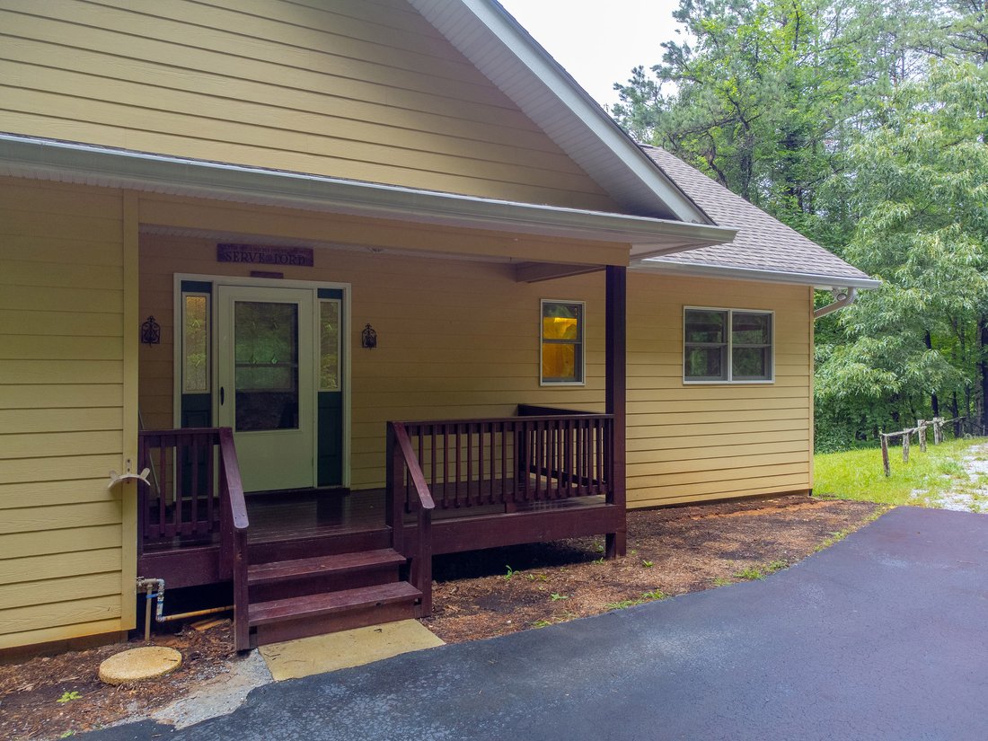 House in Clayton, Georgia, United States 5 - 17929974