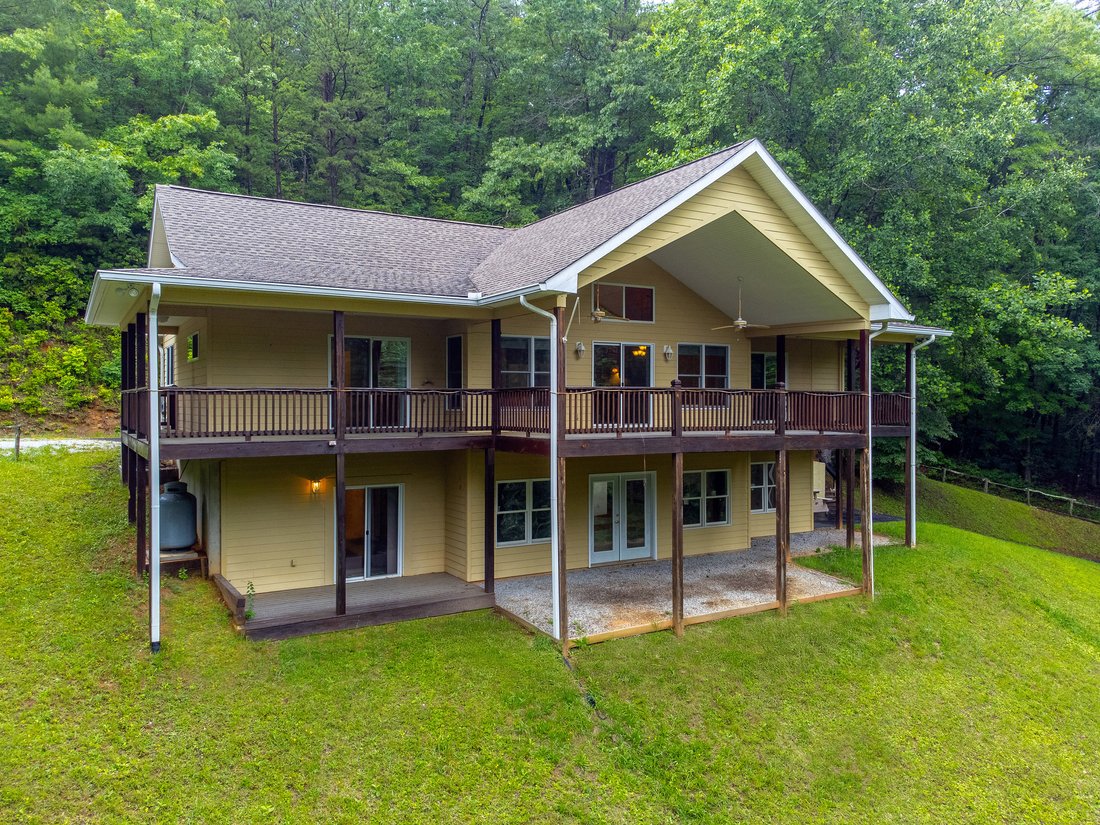 House in Clayton, Georgia, United States 3 - 17929974