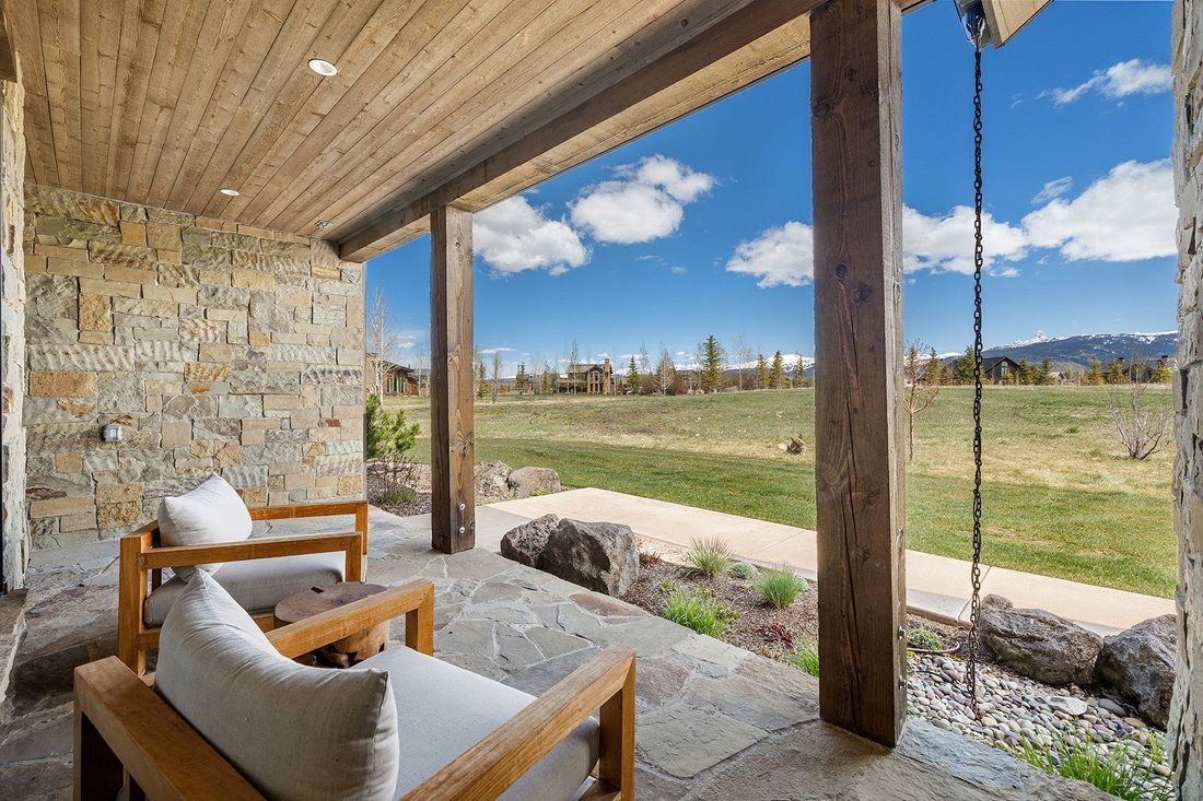 House in Tetonia, Idaho, United States 2 - 17929510