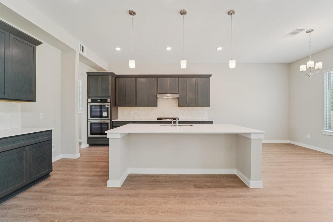House in Conroe, Texas, United States 4 - 17934886
