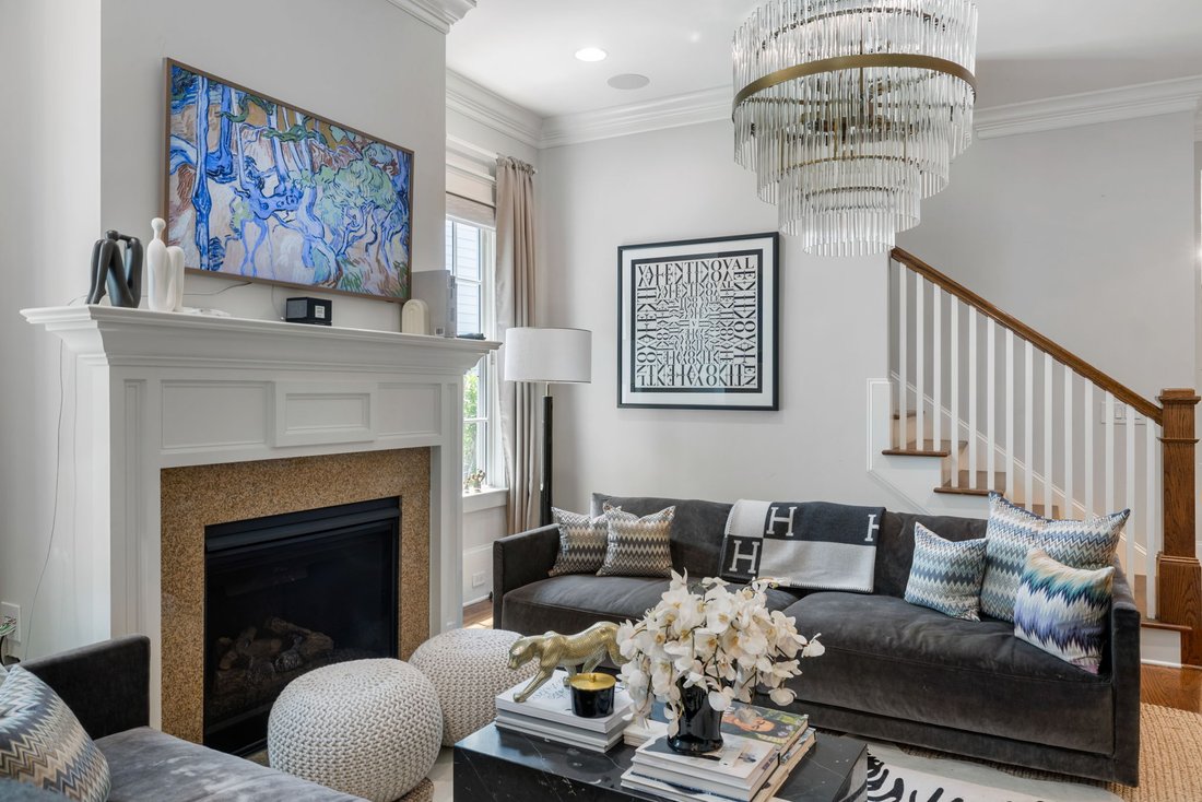 House in Charleston, South Carolina, United States 3 - 17928010