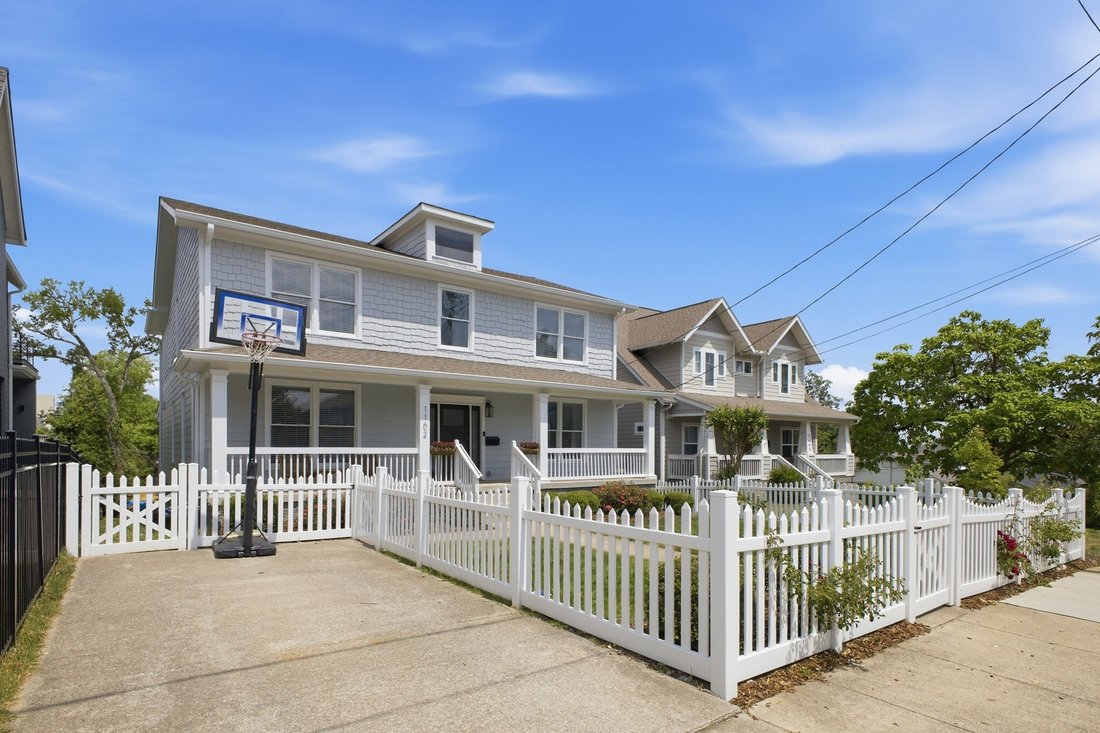 House in Nashville, Tennessee, United States 1 - 17929555