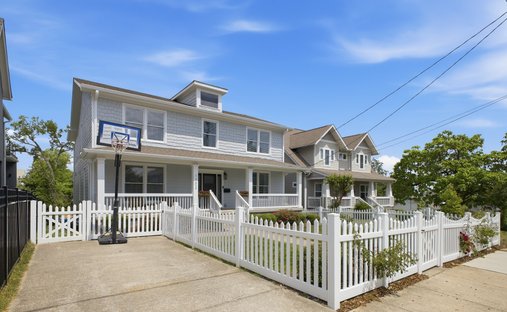 House in Nashville, Tennessee, United States 1