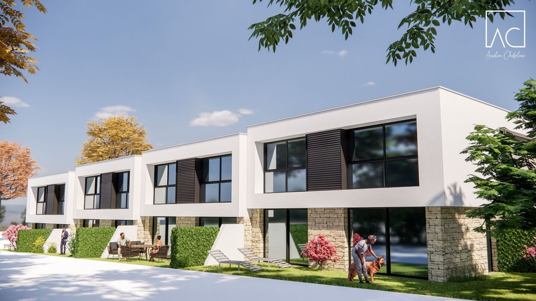 House in Pornichet, Pays de la Loire, France 1 - 16479695