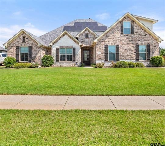 House in Chandler, Texas, United States 5 - 17931561