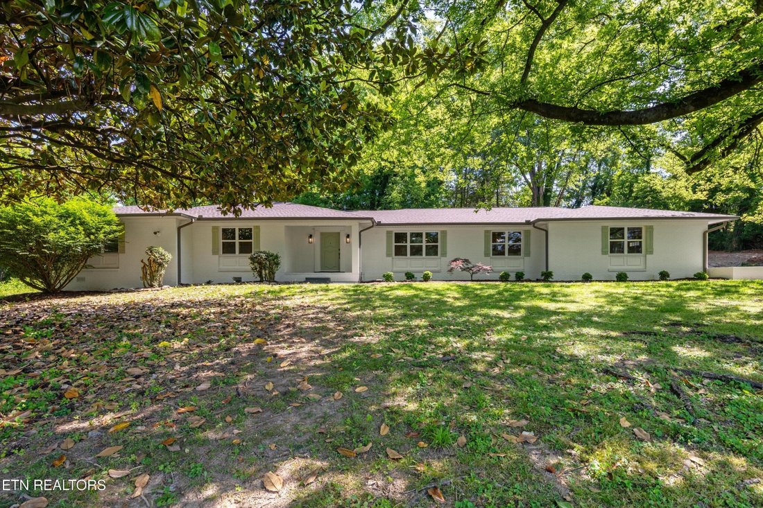 House in Kingston, Tennessee, United States 1 - 17934459