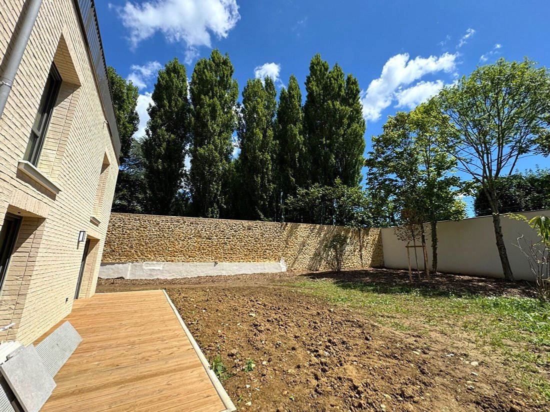 House in Domaine National du Château, Versailles, France 2 - 16467215