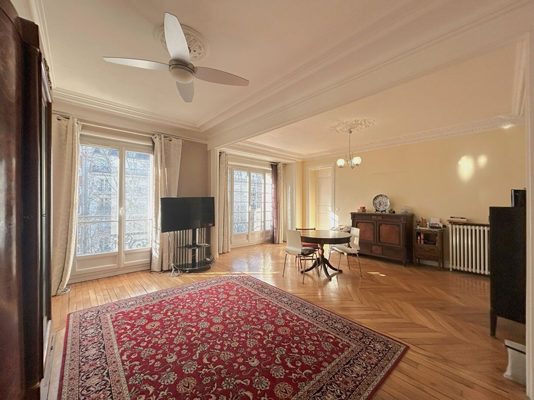 Apartment in Montorgueil-Saint Denis, Paris 2e Arrondissement, Paris 1 - 16091528