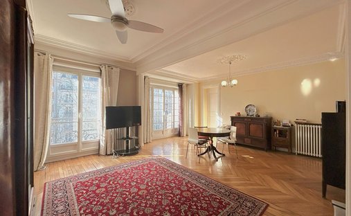 Apartamento en Inválidos, Paris 7e Arrondissement, París 1
