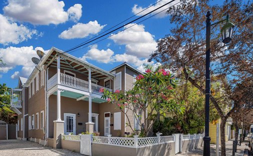 Key West, Florida, United States 1