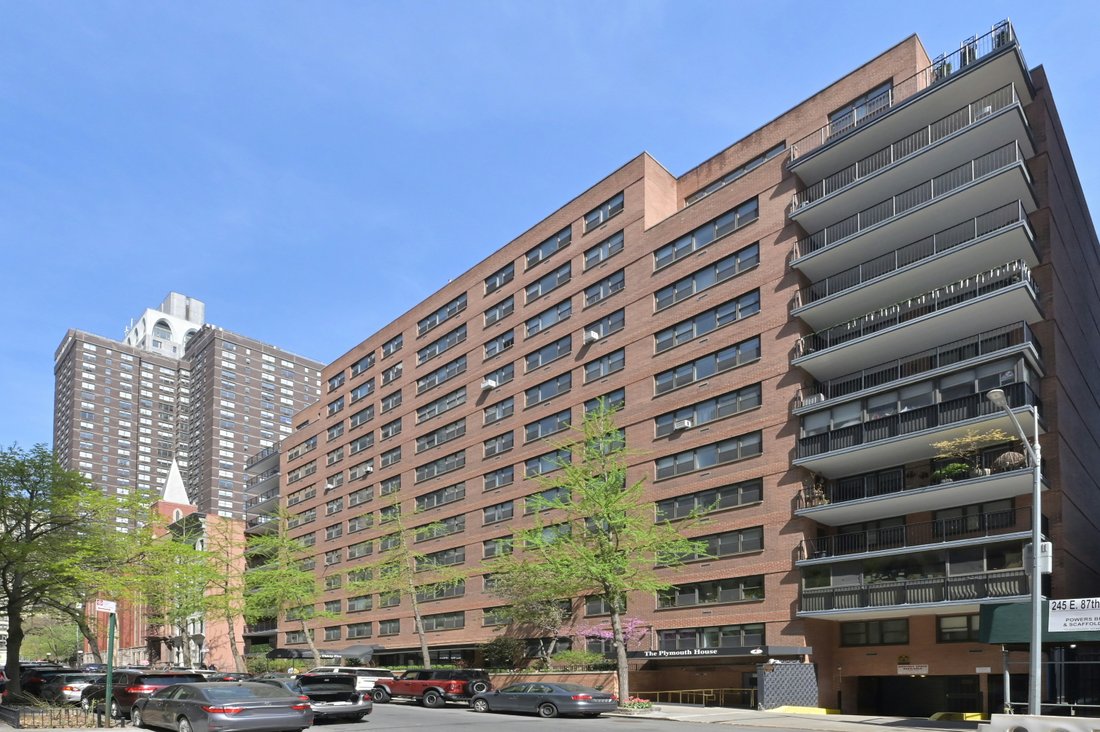 Co Op in New York, New York, United States 1 - 17388954