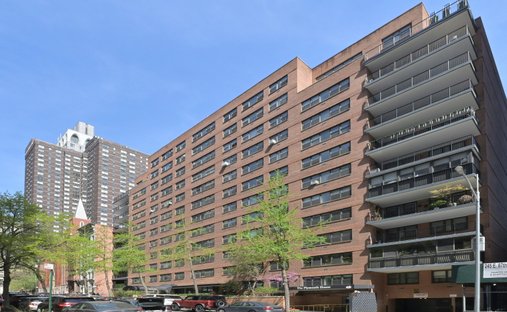 Cooperativa en Nueva York, Nueva York, Estados Unidos 1