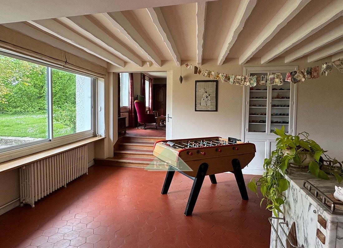 House in Houdan, Ile-de-France, France 4 - 17334329