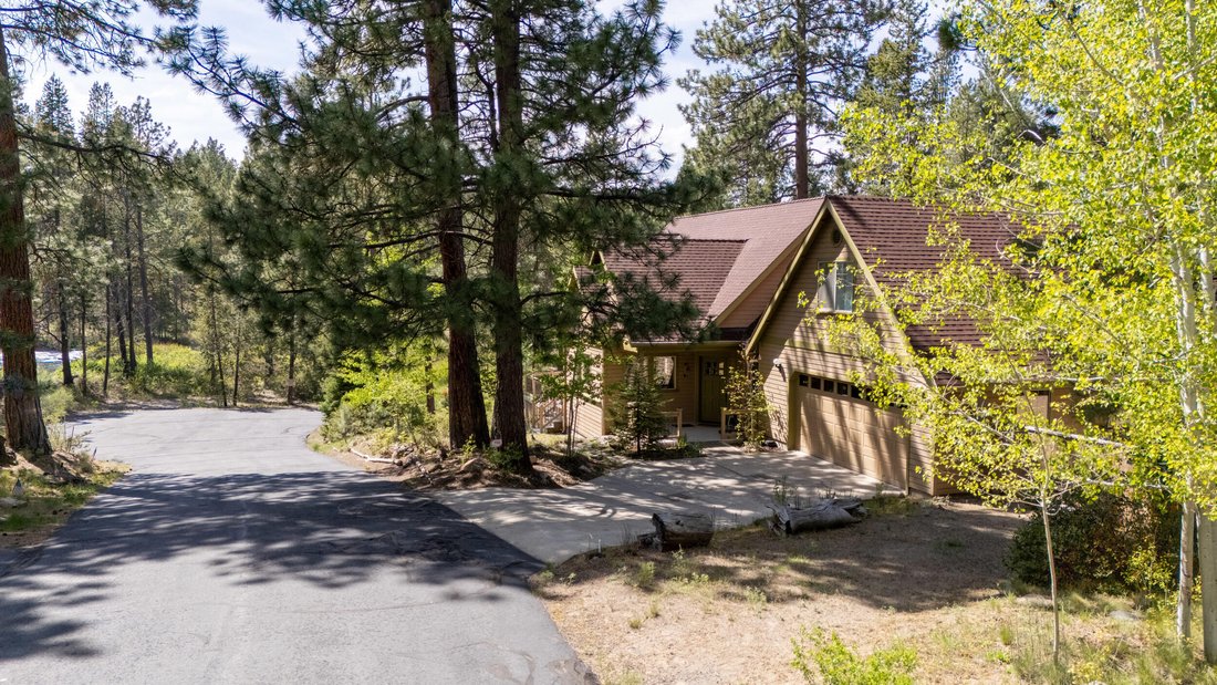 House in La Pine, Oregon, United States 4 - 17269500