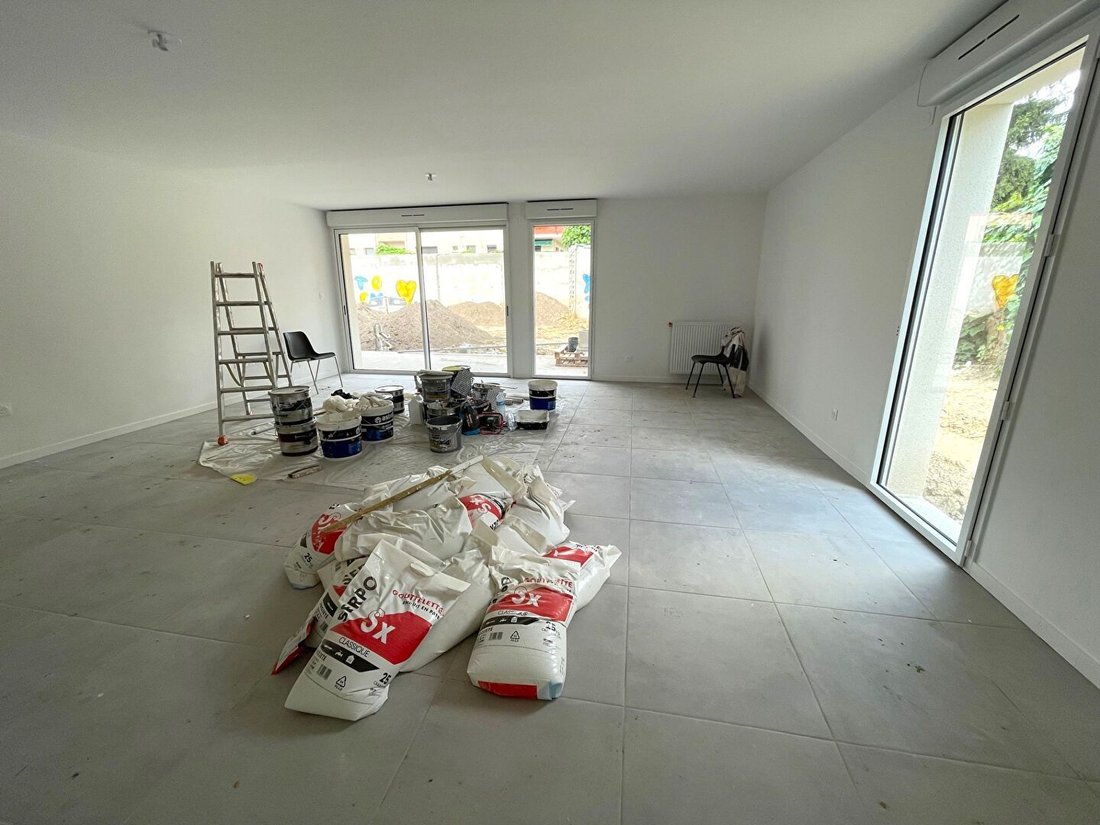 Apartment in Saint Cyprien, Toulouse, France 4 - 16467607