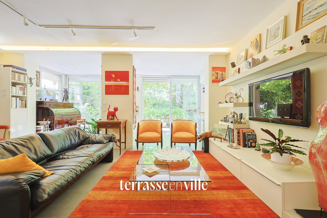 Apartment in Granettes-Jauberte-Sainte Anne, Aix-en-Provence, France 3 - 17935112