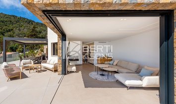 Haus in Mandelieu-la-Napoule, Provence-Alpes-Côte d'Azur, Frankreich 2