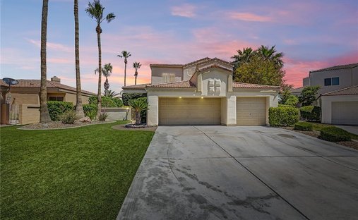 Casa a Las Vegas, Nevada, Stati Uniti 1