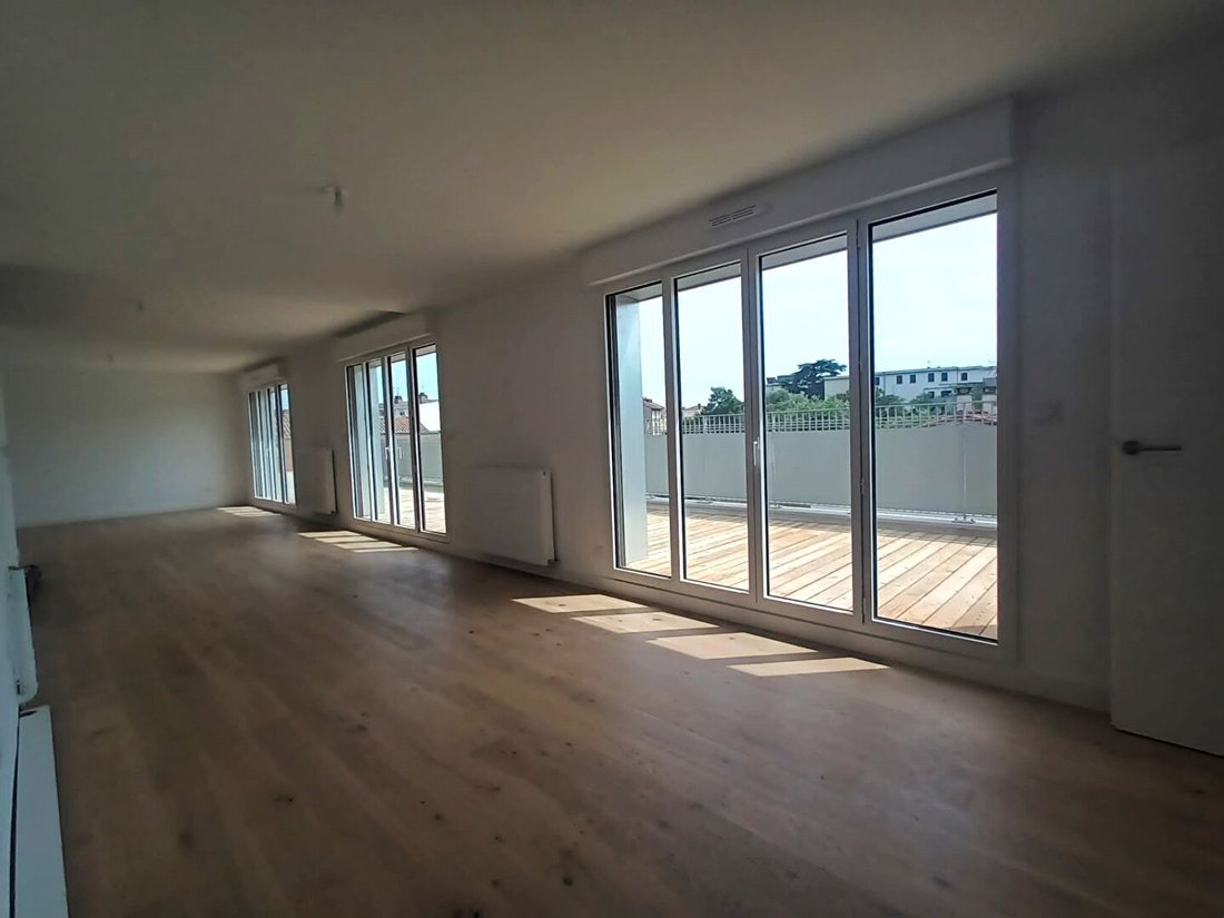 Apartment in Saint Cyprien, Toulouse, France 5 - 16467386