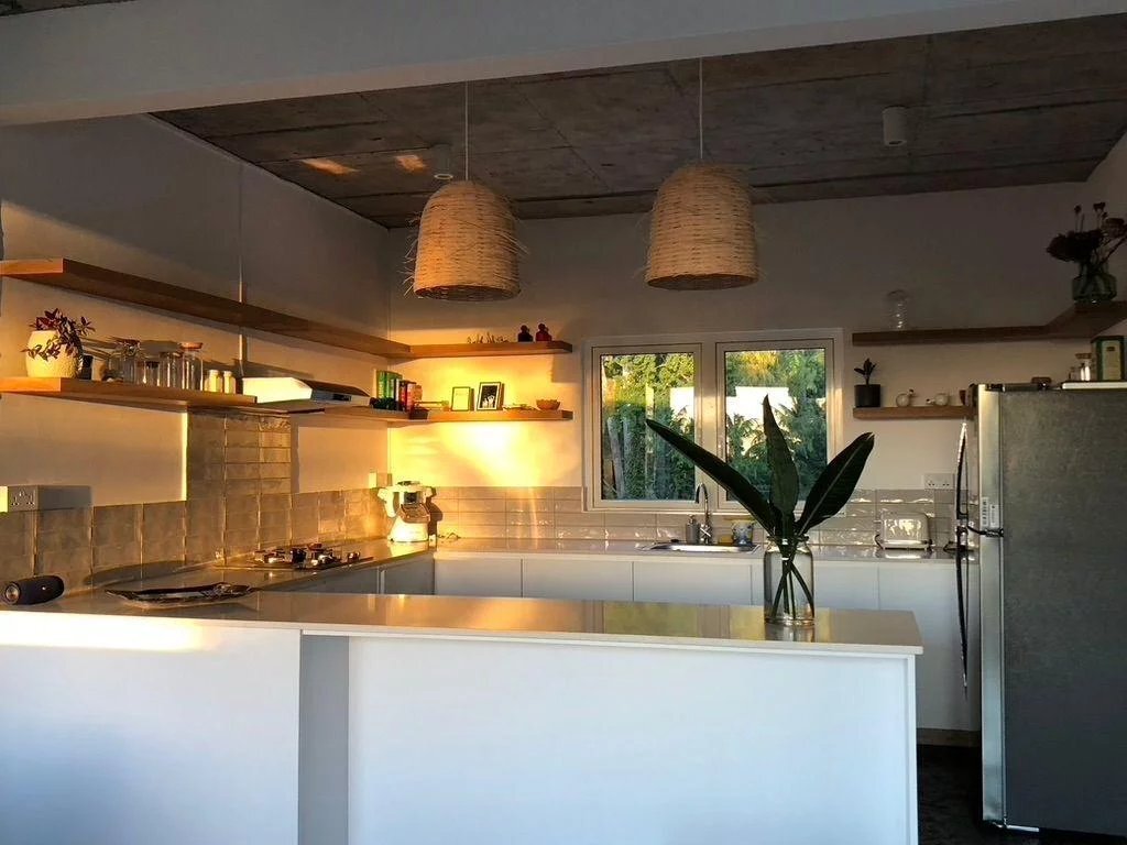 Apartment in La Gaulette, Rivière Noire District, Mauritius 1 - 17930629