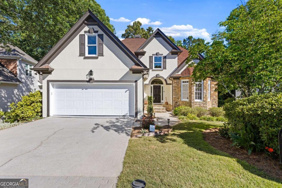 House in Atlanta, Georgia, United States 1 - 17928942