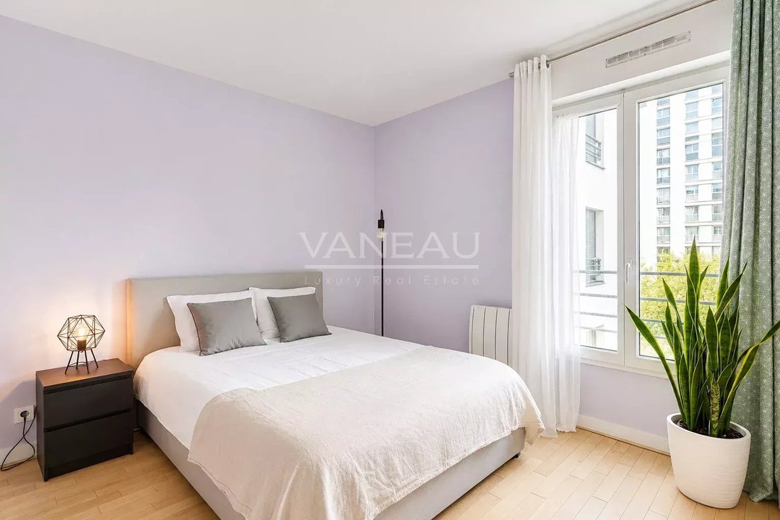 Apartment in Parchamp–Albert Kahn, Boulogne-Billancourt, France 5 - 17930555
