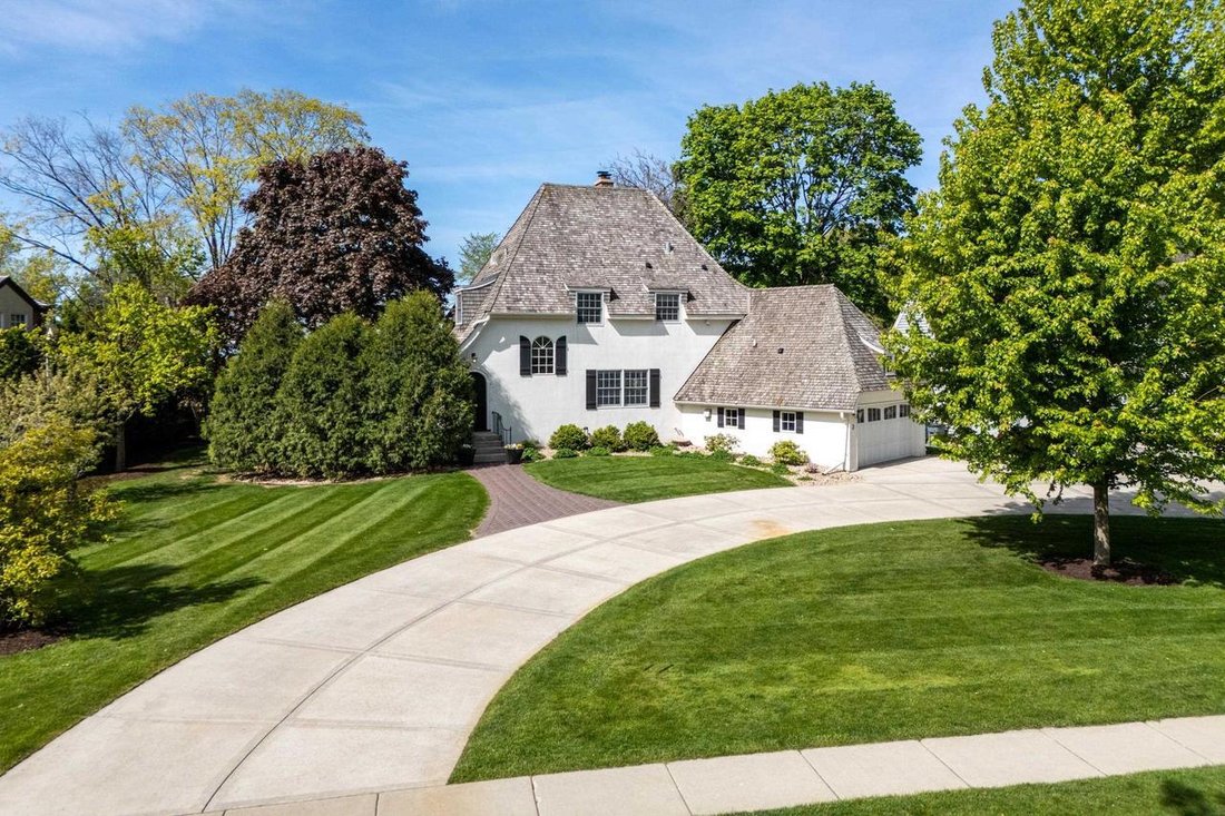 House in Madison, Wisconsin, United States 1 - 17940713
