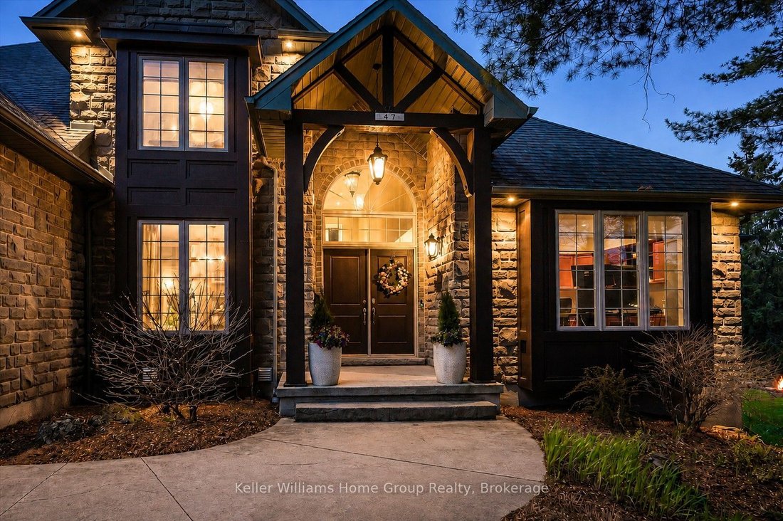House in Salem, Ontario, Canada 3 - 17931508