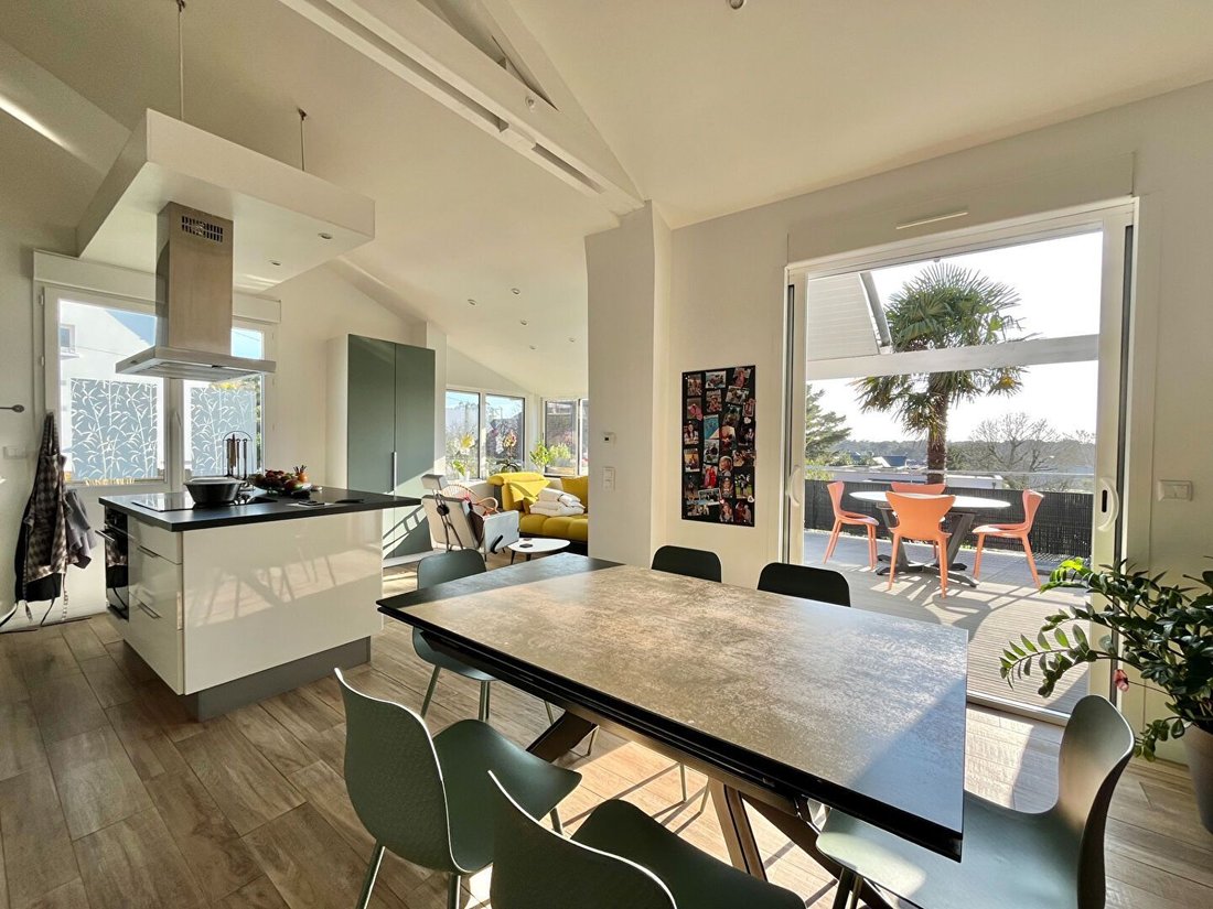 House in Le Guézy, La Baule-Escoublac, France 1 - 17703975