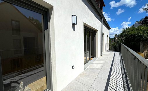 Apartment in Domaine National du Château, Versailles, France 1