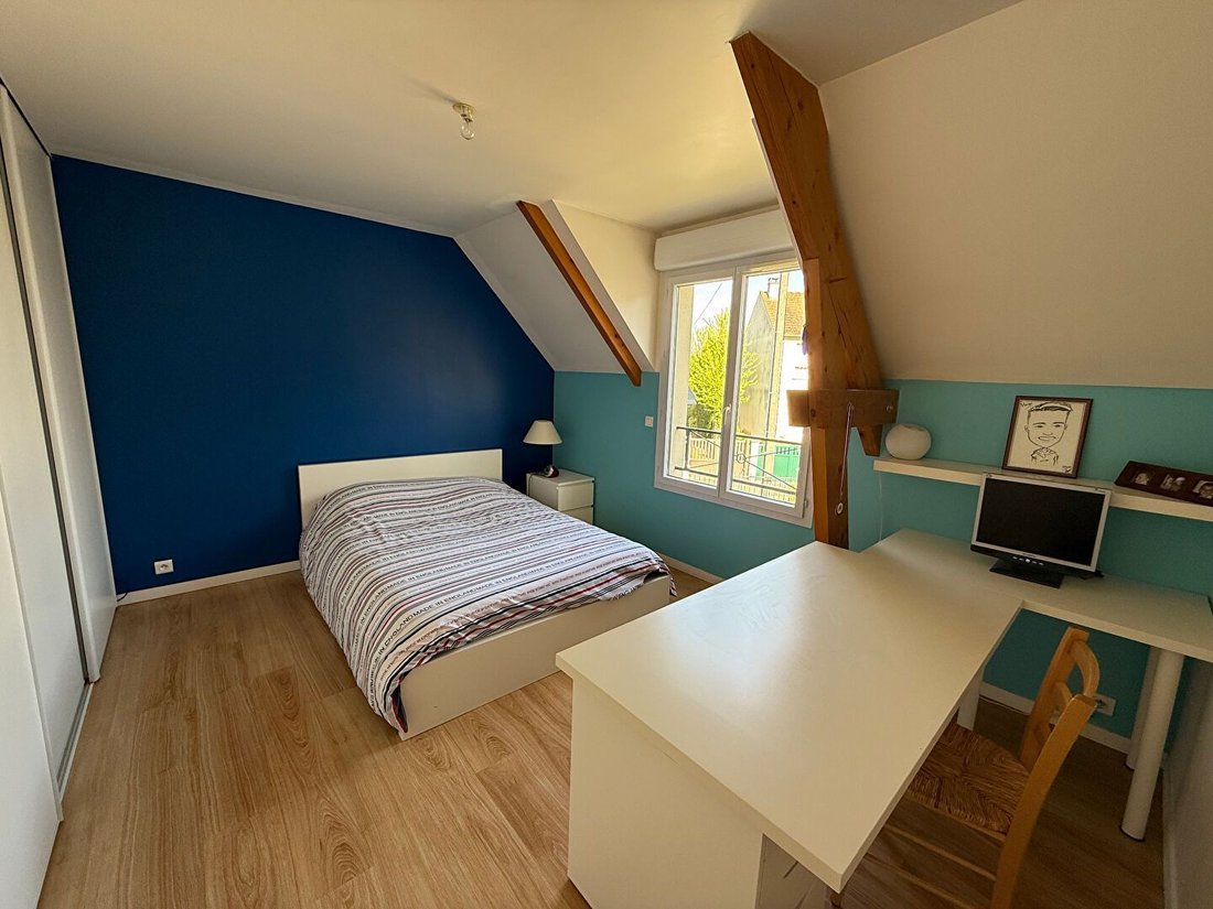 House in Montesson, Île-de-France, France 4 - 16074134
