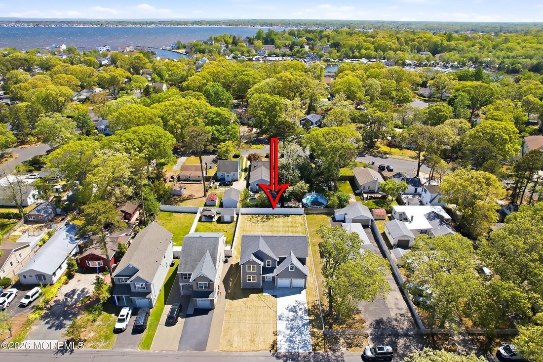 House in Toms River, New Jersey, United States 2 - 17931391