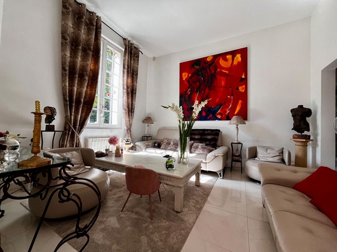 Apartment in Chantilly, Hauts-de-France, France 3 - 15494646