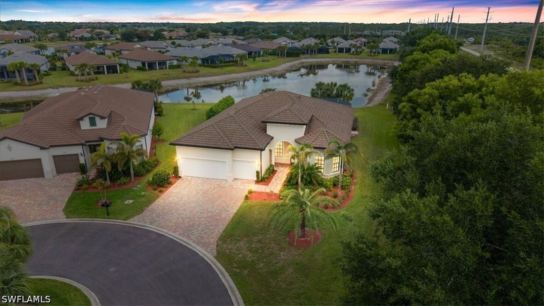 House in Alva, Florida, United States 2 - 17932993